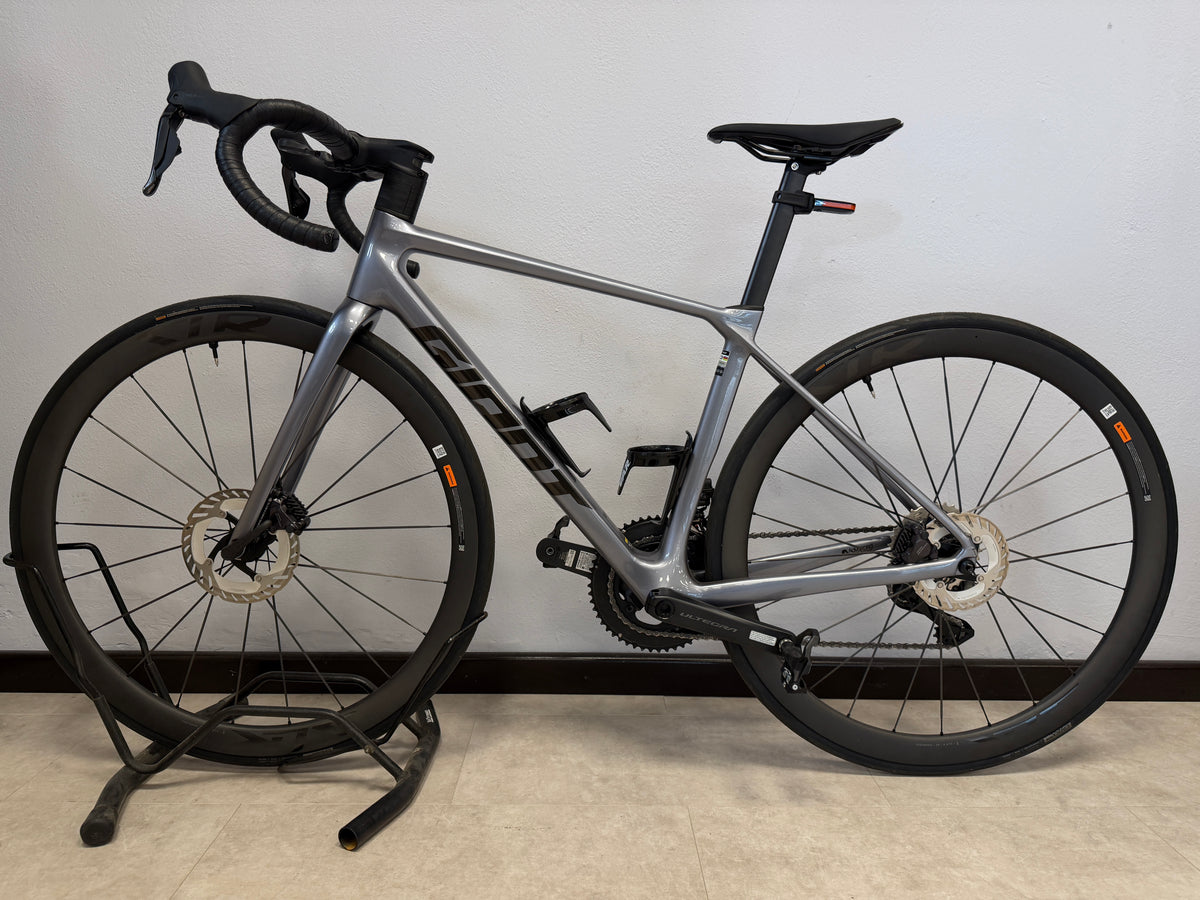 Giant TCR Advanced Pro 0 2025