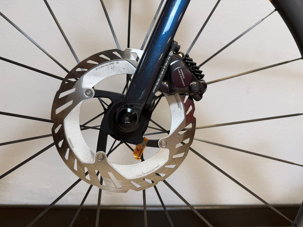 Giant TCR Advanced Pro 0 Di2 2025