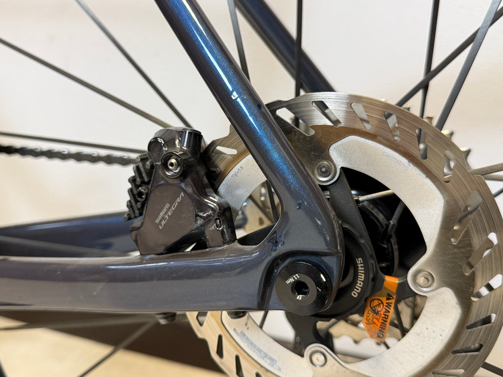 Giant TCR Advanced Pro 0 Di2 2025