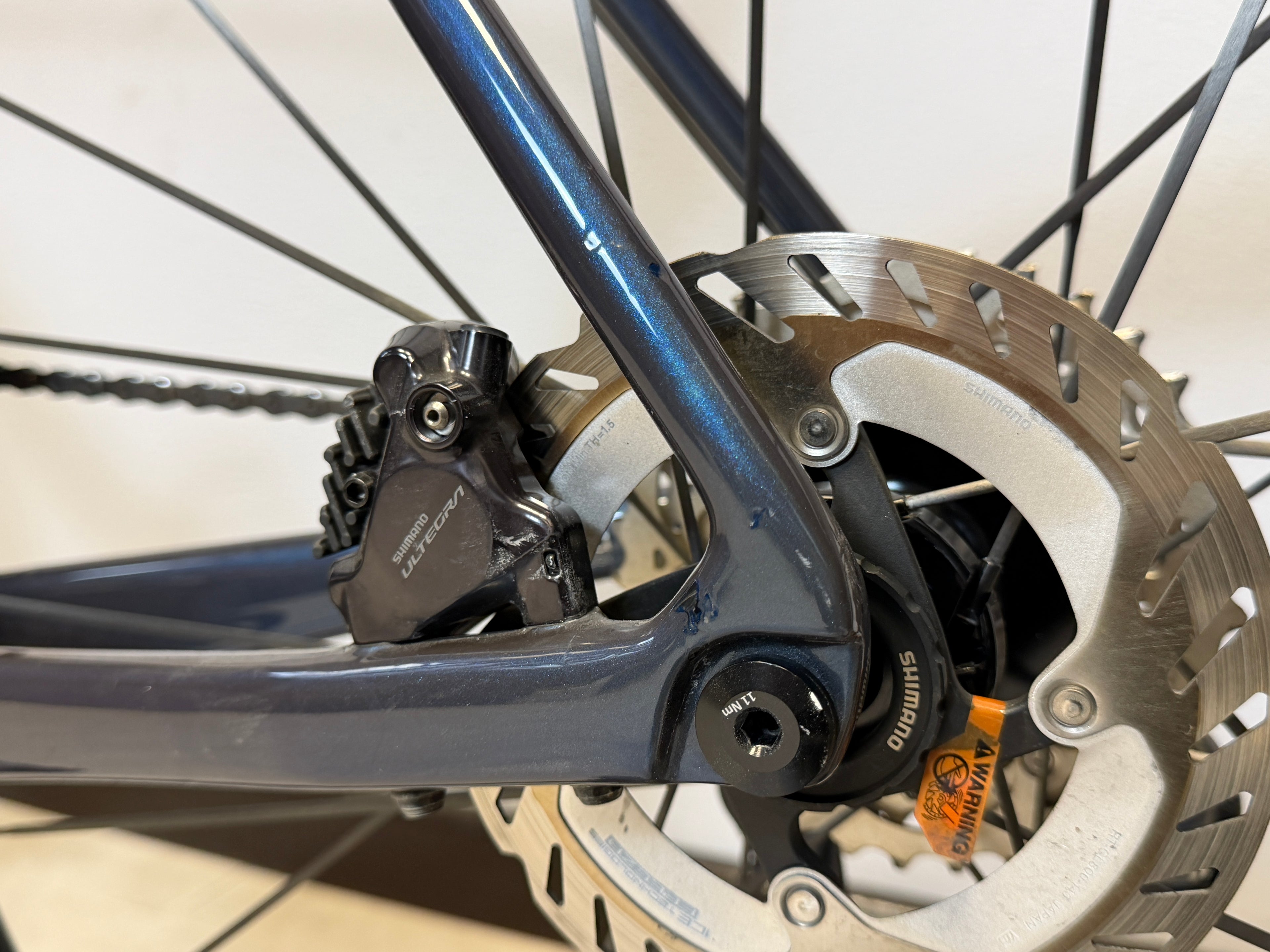 Giant TCR Advanced Pro 0 Di2 2025