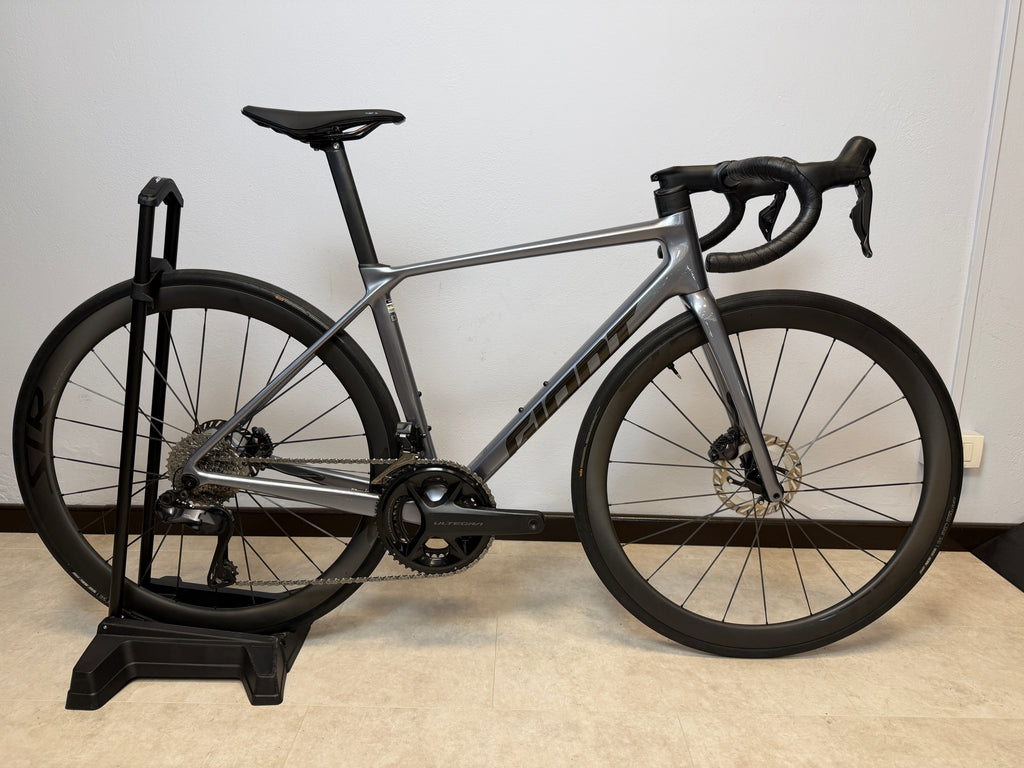 TCR Advanced Pro 0 2025