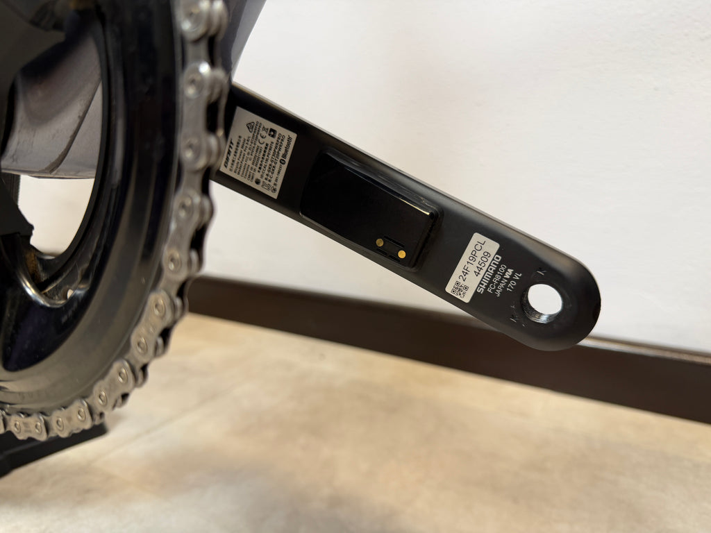 TCR Advanced Pro 0 2025