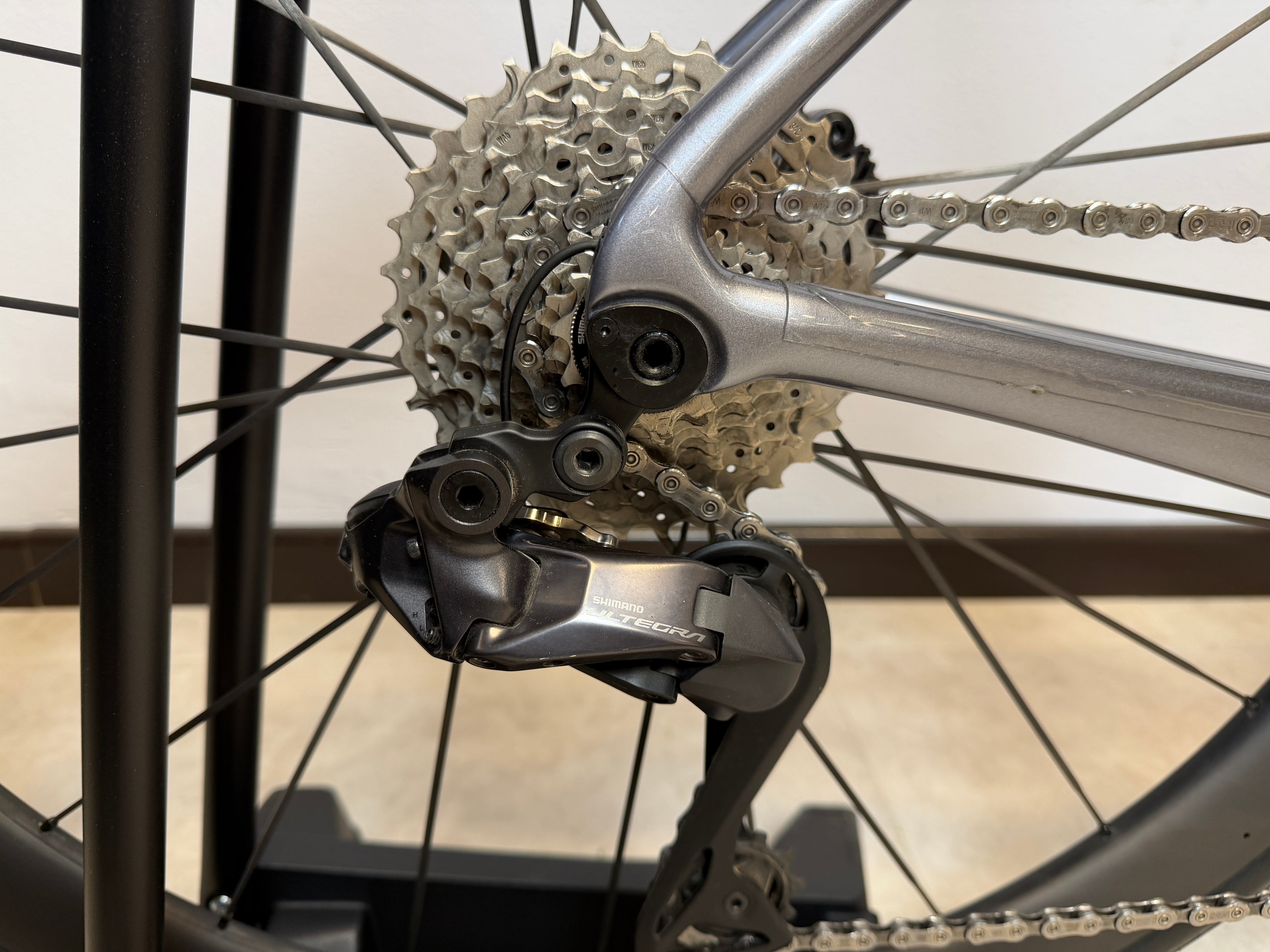 TCR Advanced Pro 0 2025