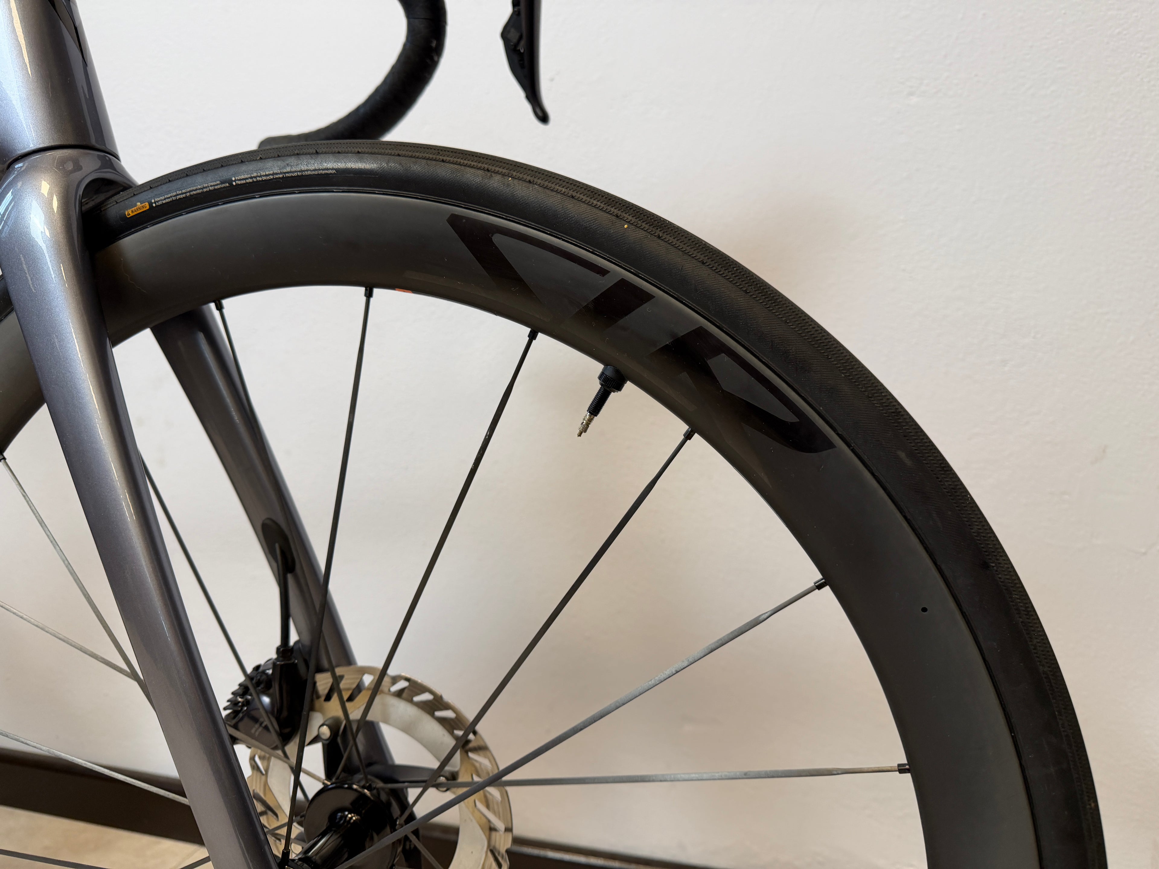 TCR Advanced Pro 0 2025