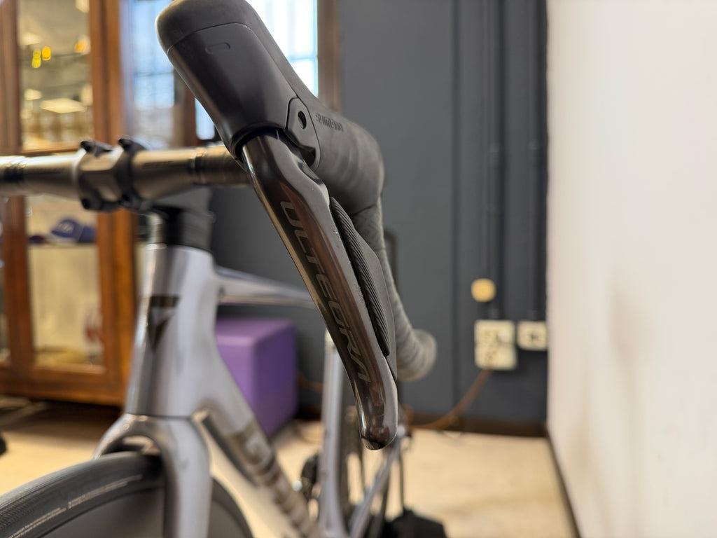 TCR Advanced Pro 0 2025