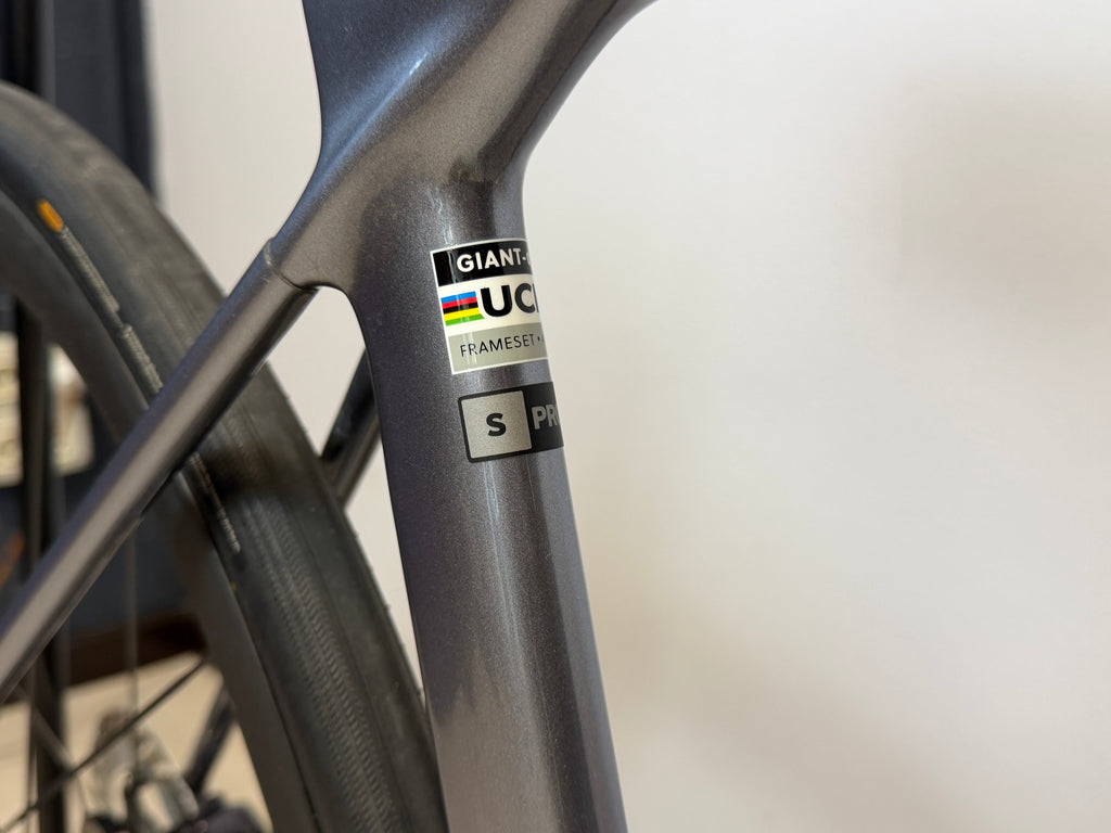 TCR Advanced Pro 0 2025