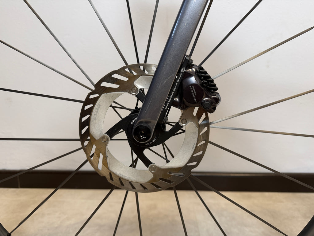 TCR Advanced Pro 0 2025