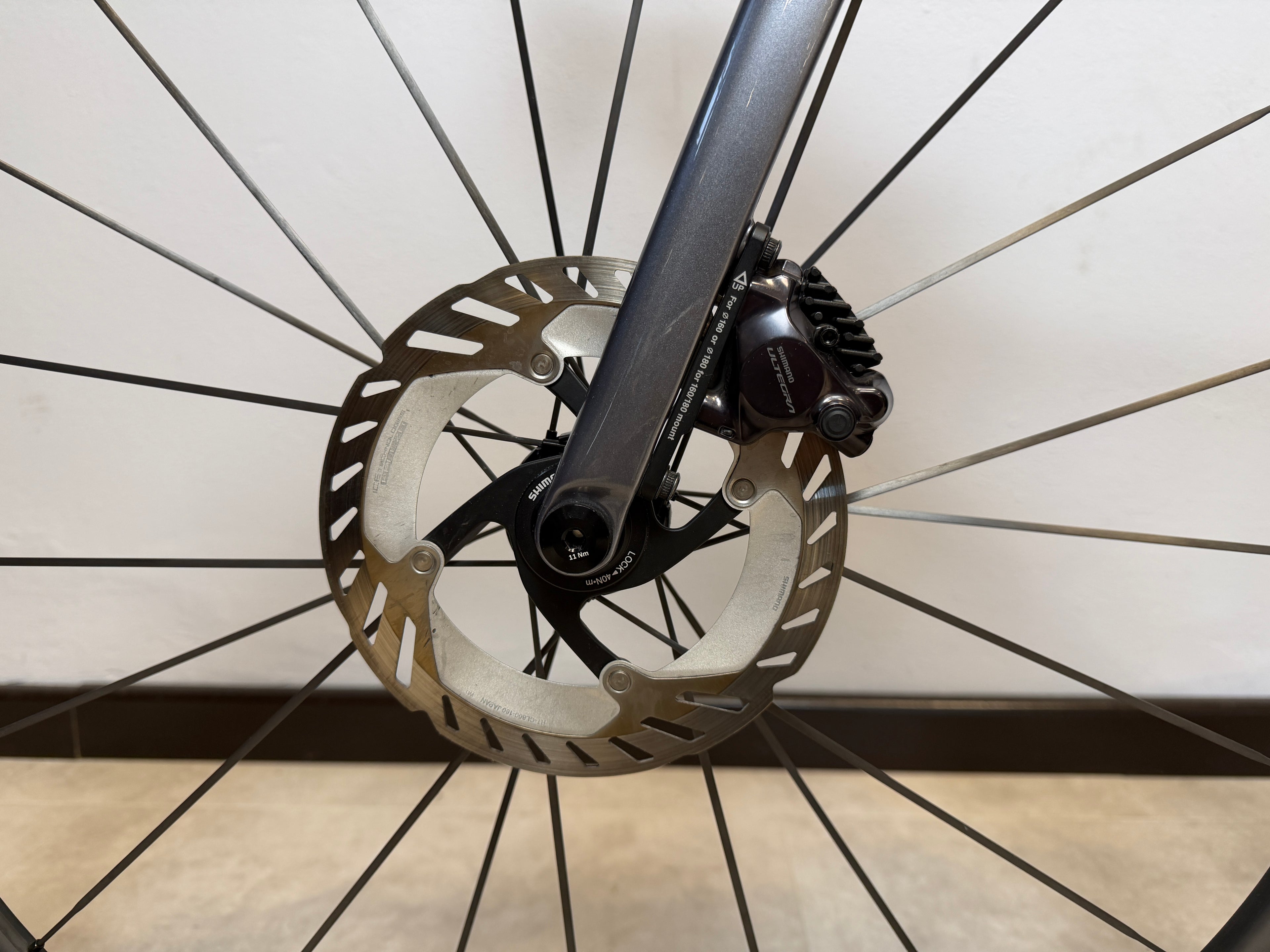 TCR Advanced Pro 0 2025