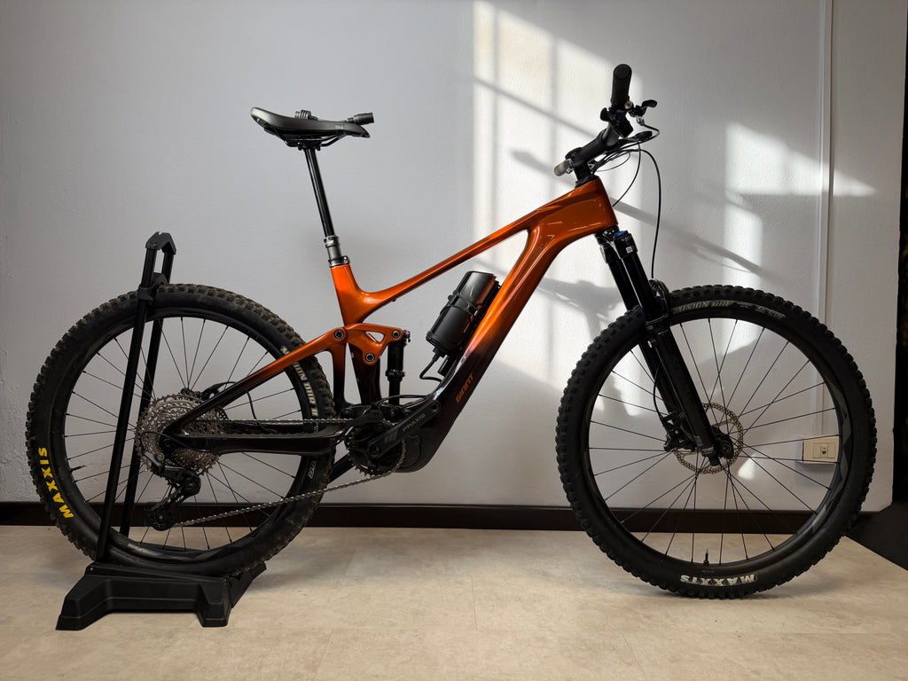 Giant Trance X Advanced E+ Elite 2 2023