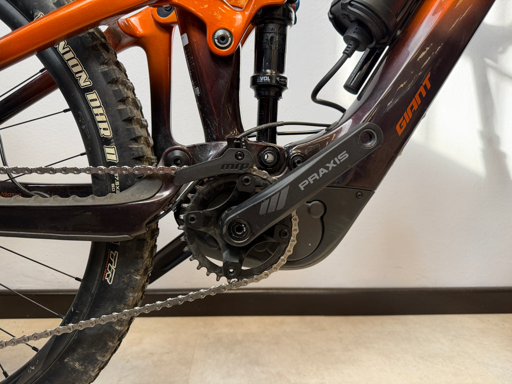 Giant Trance X Advanced E+ Elite 2 2023