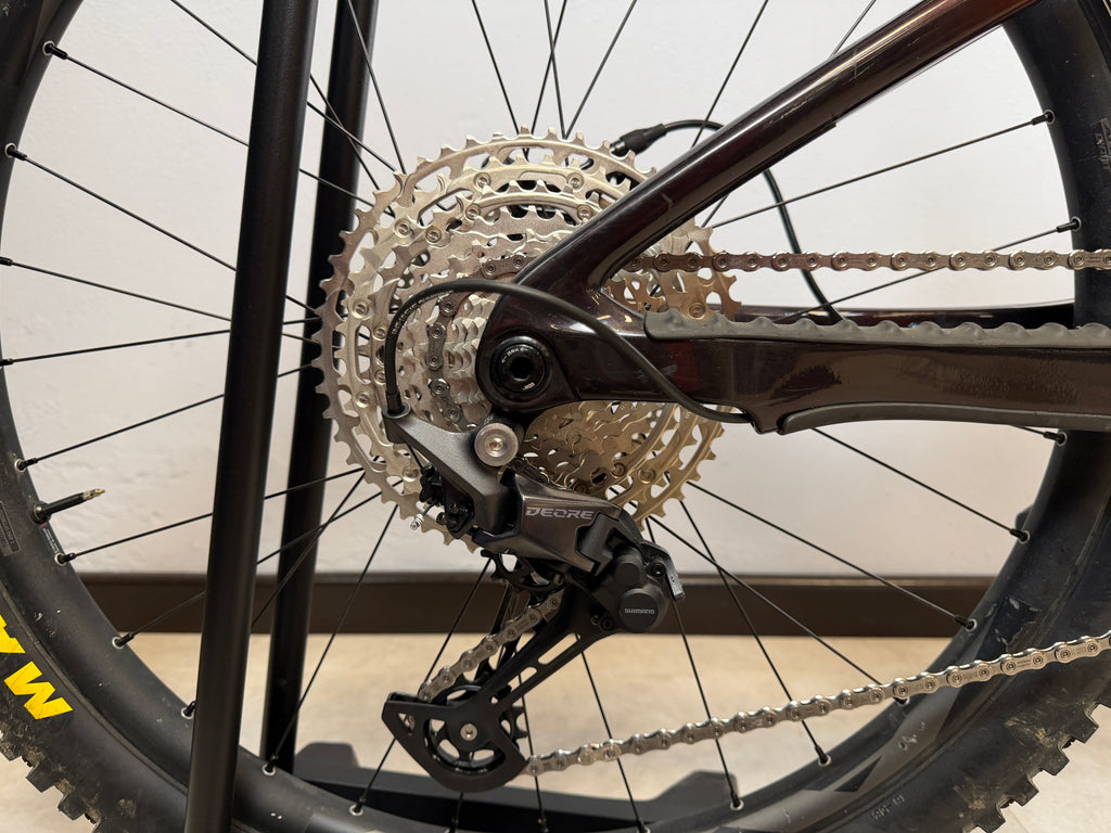 Giant Trance X Advanced E+ Elite 2 2023