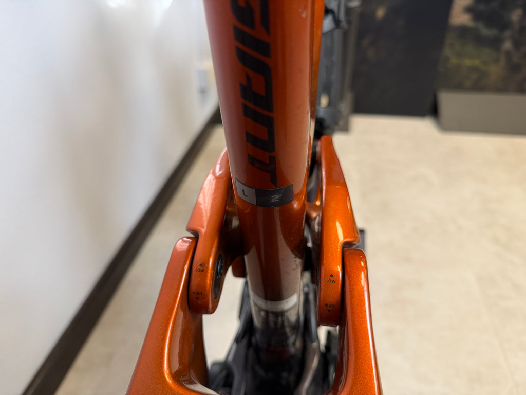 Giant Trance X Advanced E+ Elite 2 2023