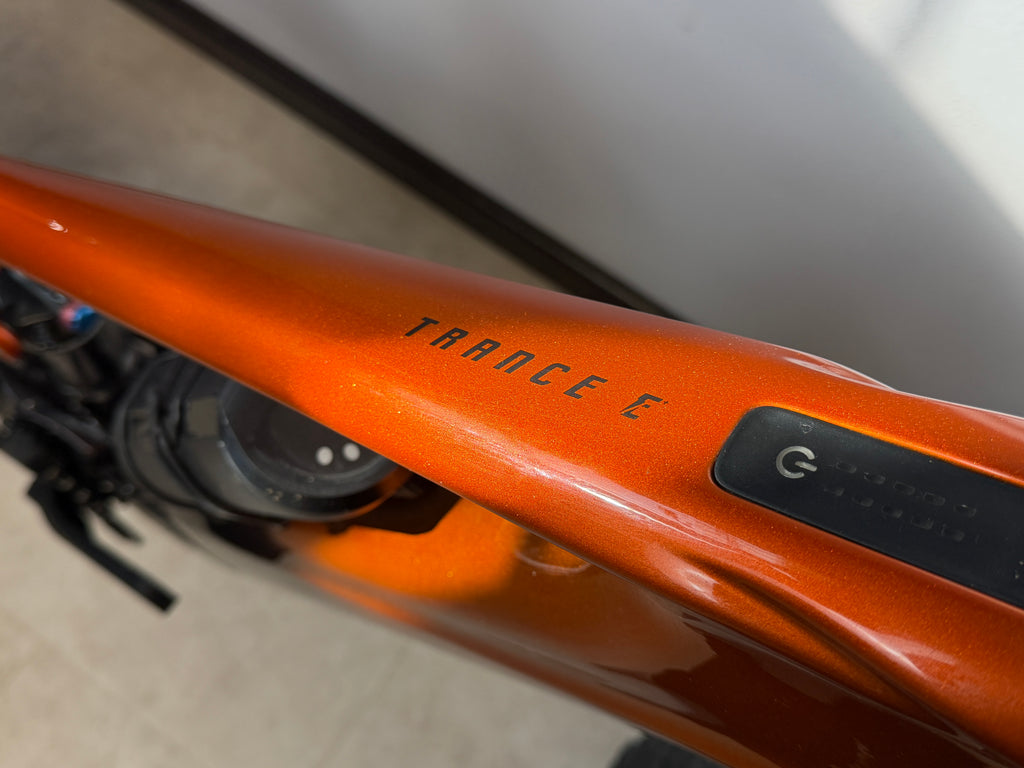 Giant Trance X Advanced E+ Elite 2 2023