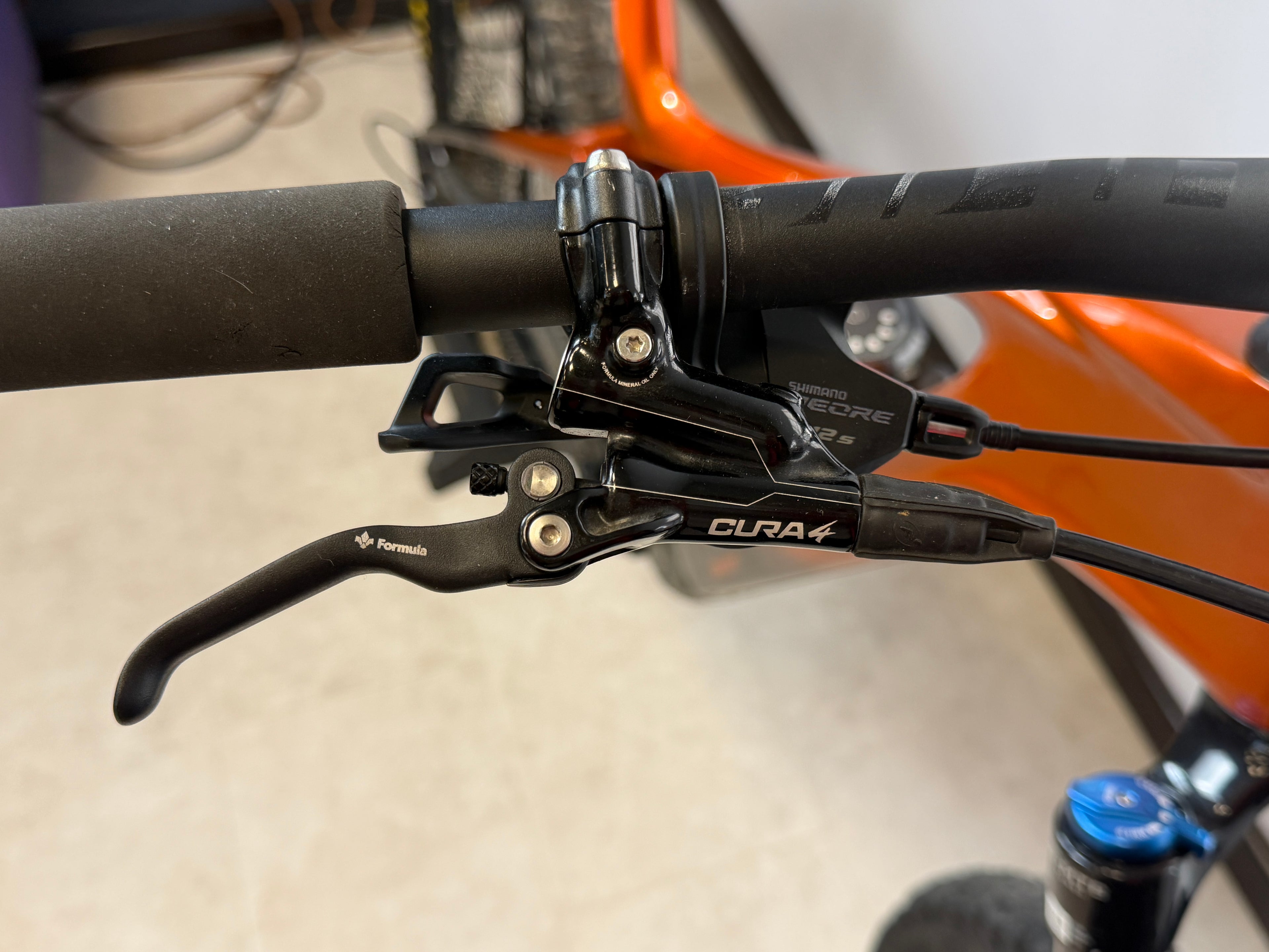 Giant Trance X Advanced E+ Elite 2 2023