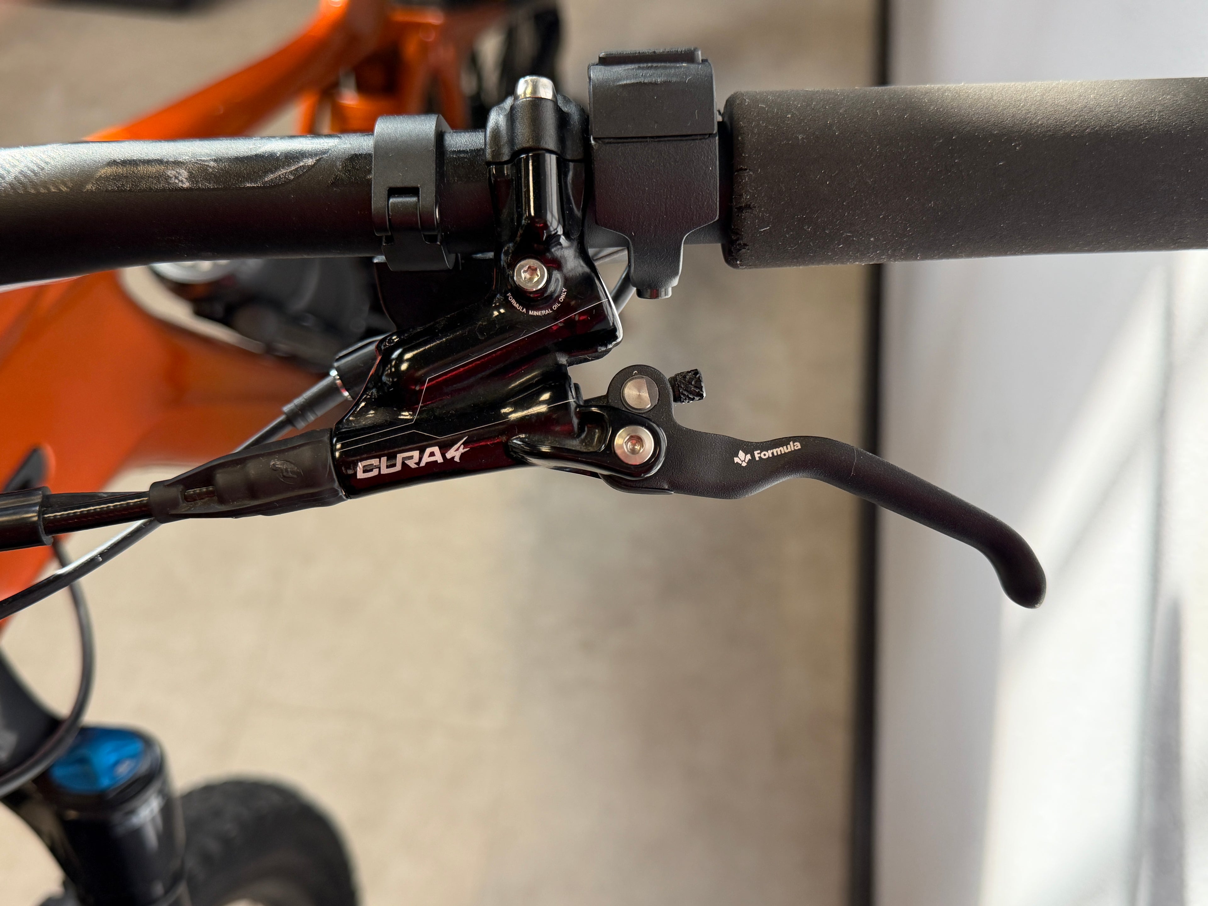 Giant Trance X Advanced E+ Elite 2 2023