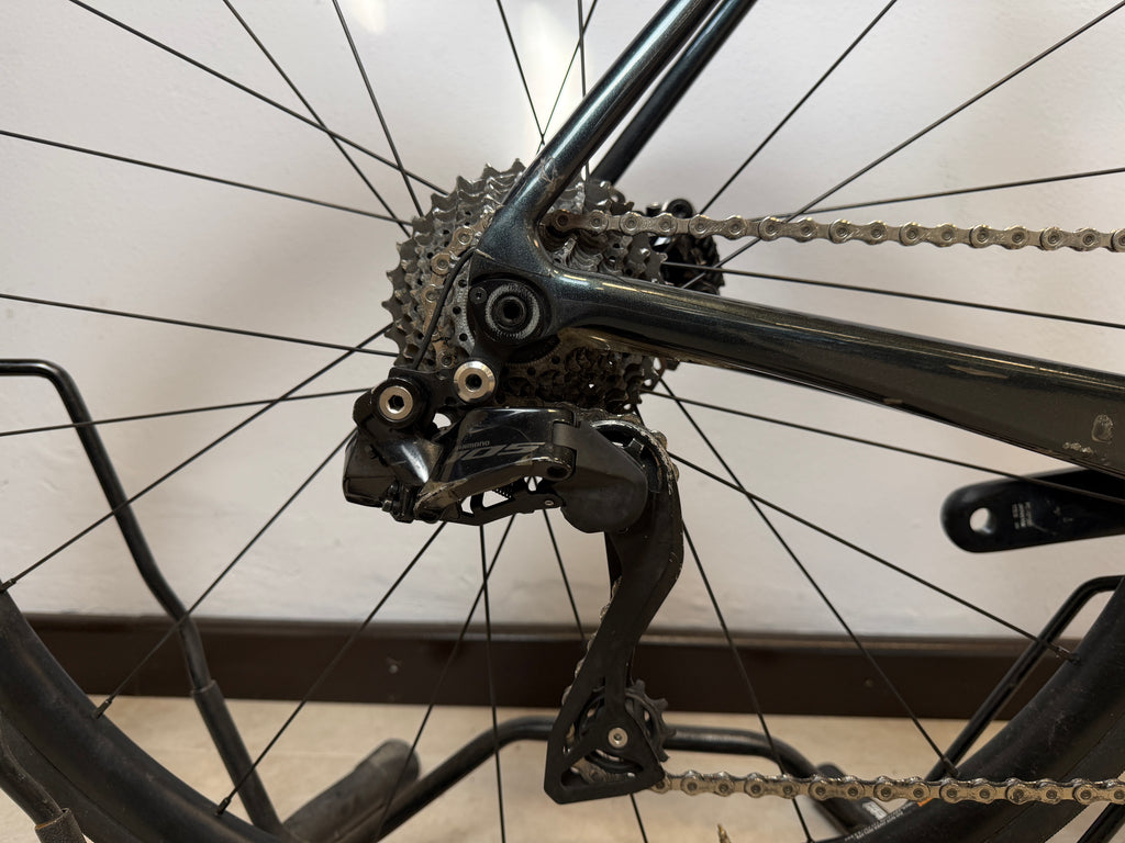 Giant TCR Advanced 1 KOM 2025