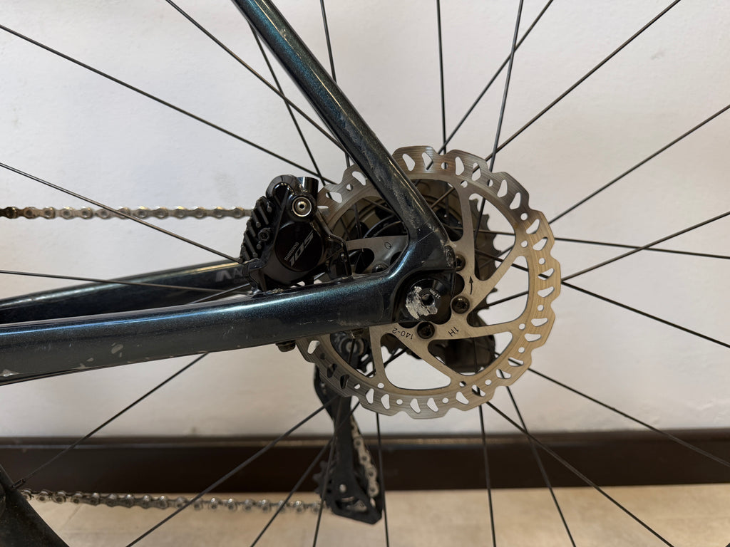 Giant TCR Advanced 1 KOM 2025