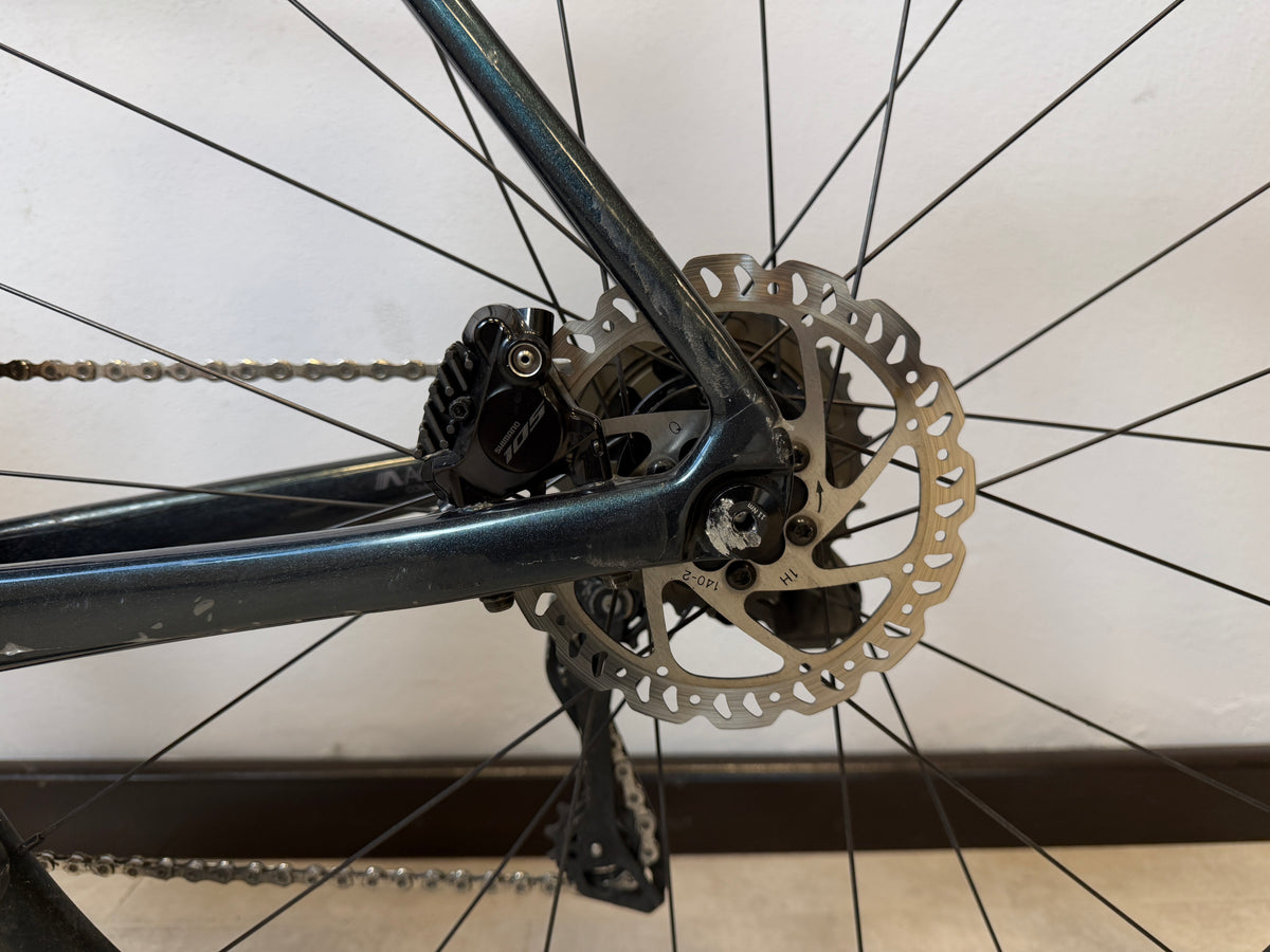 Giant TCR Advanced 1 KOM 2025