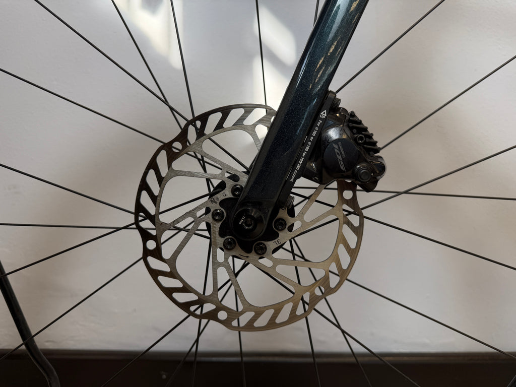 Giant TCR Advanced 1 KOM 2025