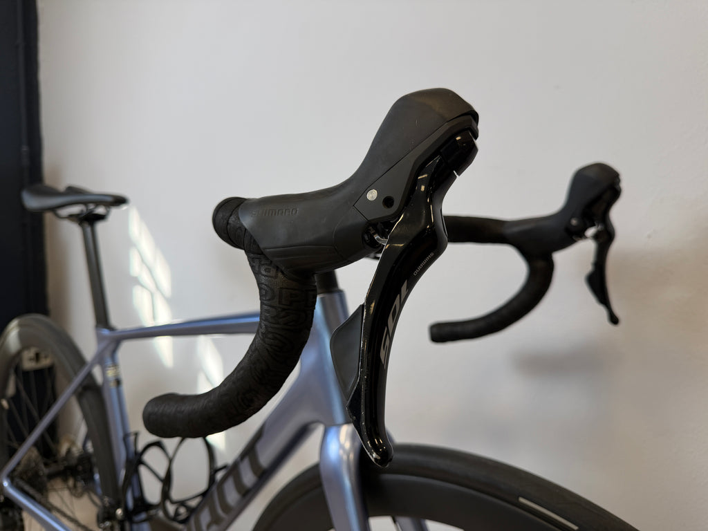 Giant TCR Advanced 2 KOM 2025