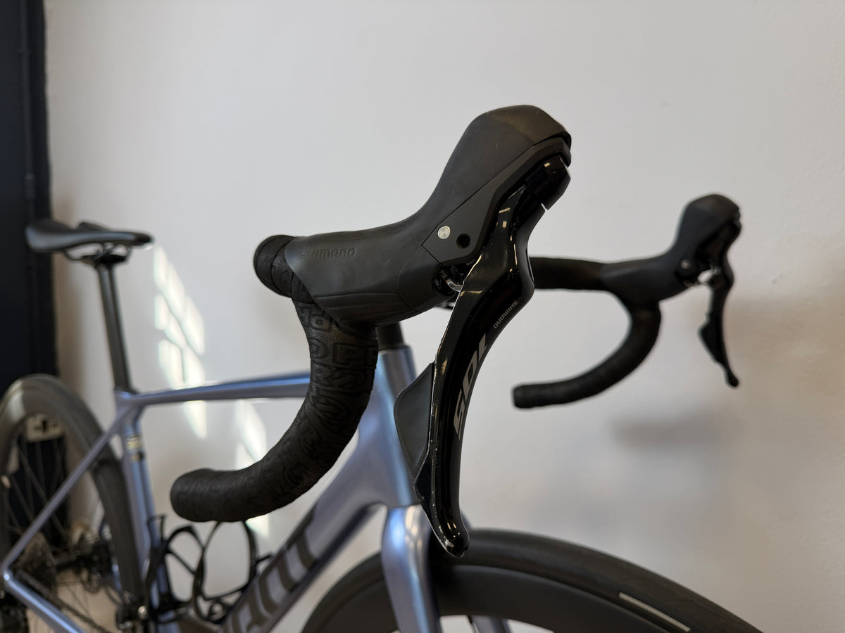 Giant TCR Advanced 2 KOM 2025