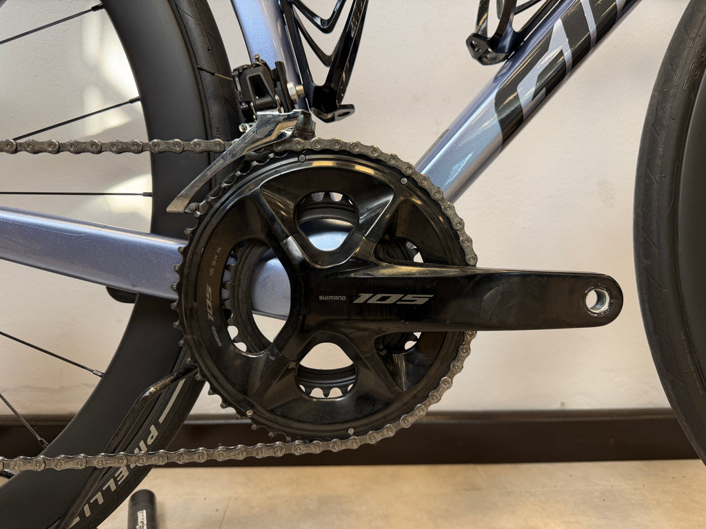 Giant TCR Advanced 2 KOM 2025