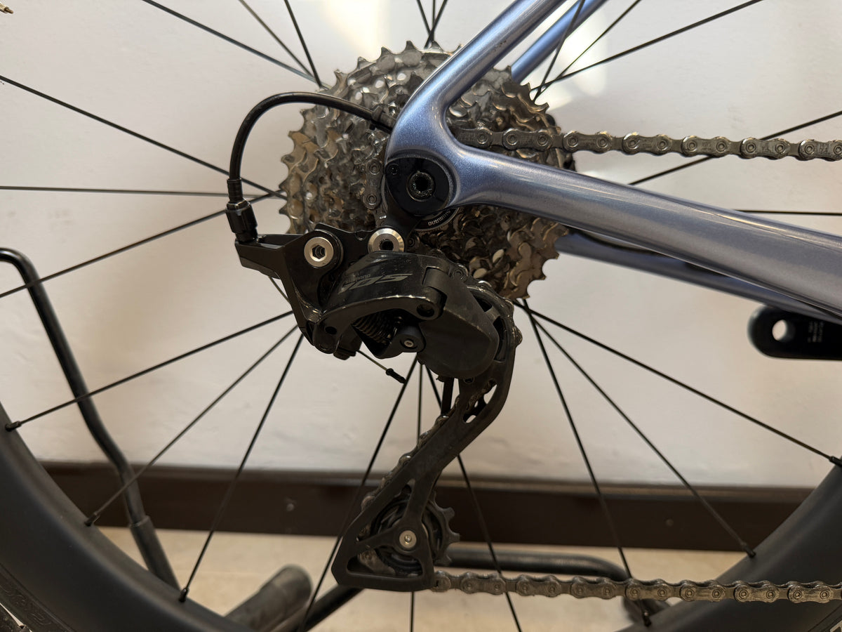 Giant TCR Advanced 2 KOM 2025