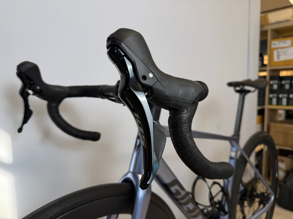 Giant TCR Advanced 2 KOM 2025