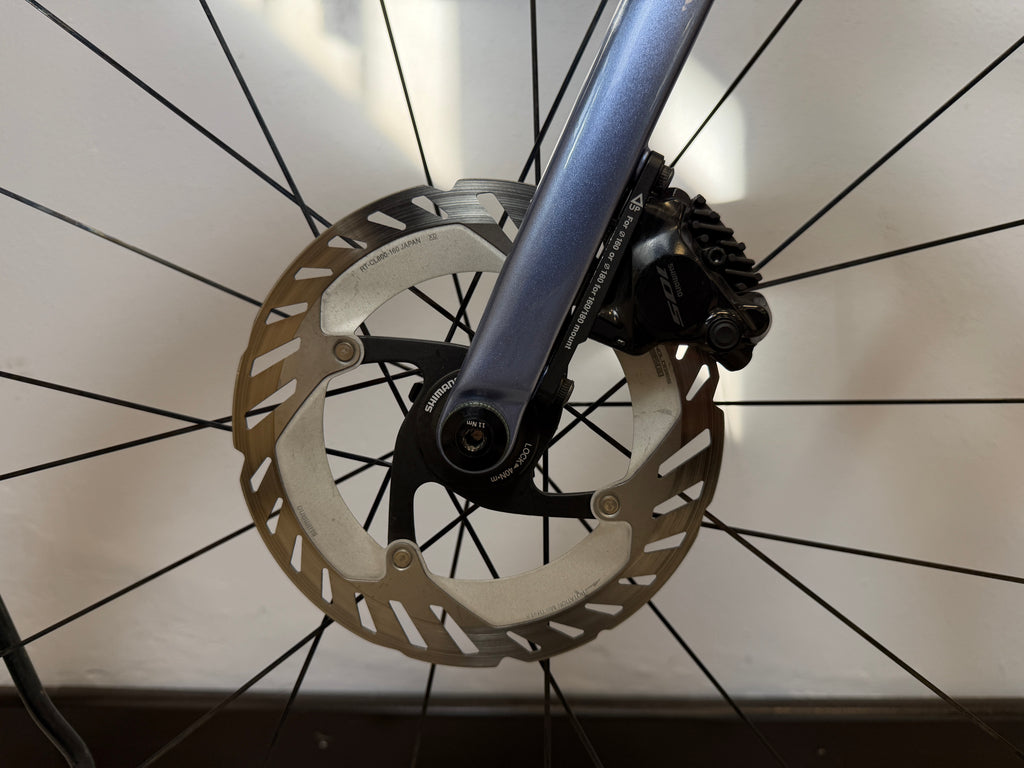 Giant TCR Advanced 2 KOM 2025
