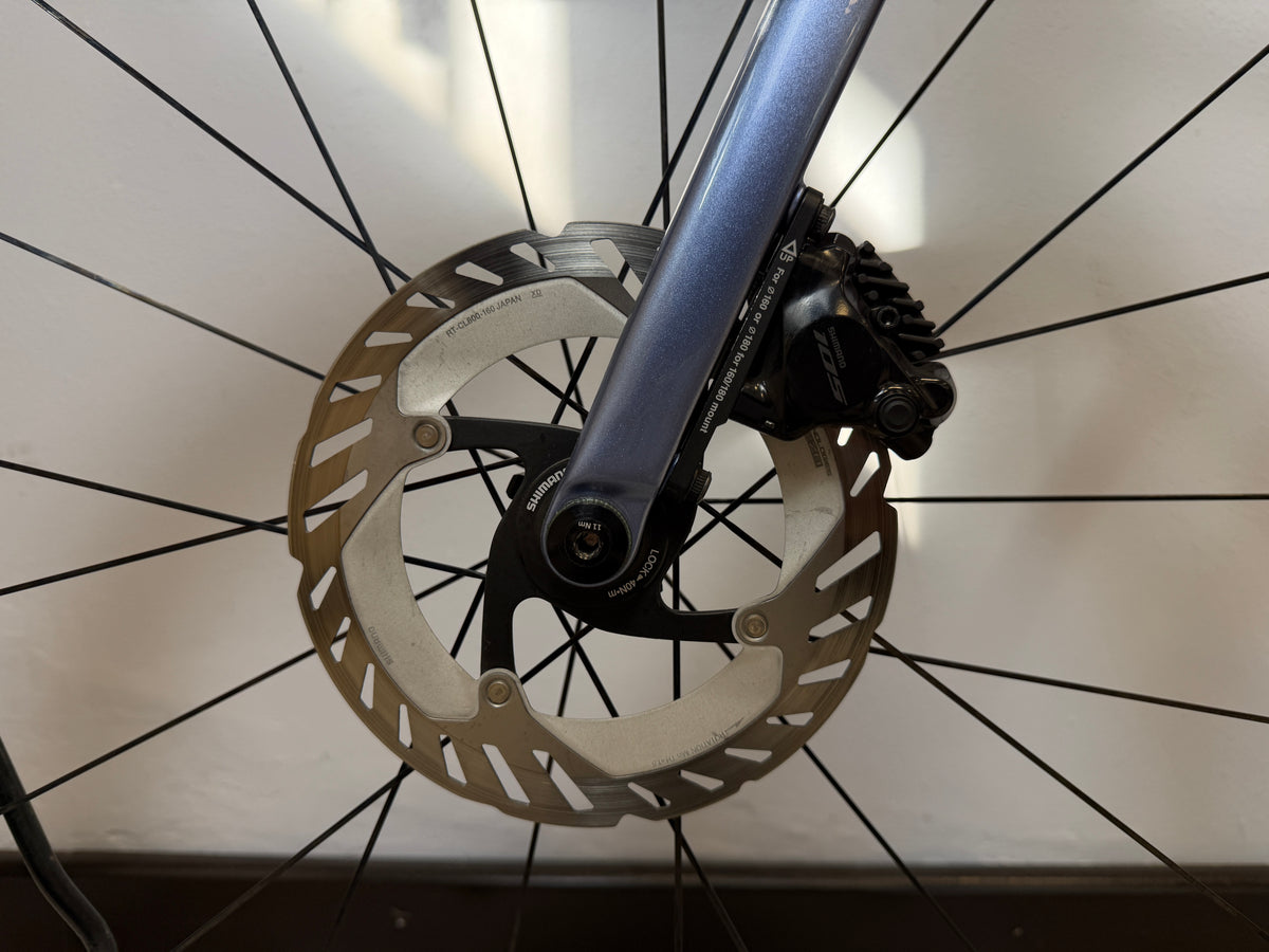 Giant TCR Advanced 2 KOM 2025