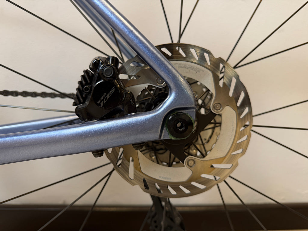 Giant TCR Advanced 2 KOM 2025