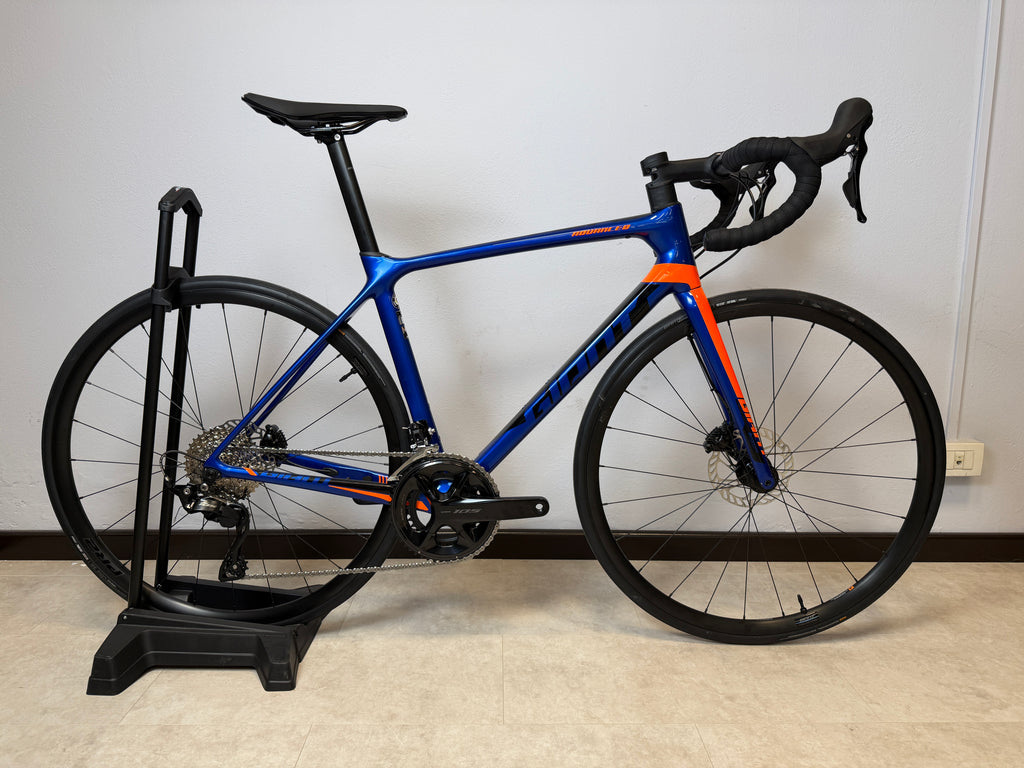 TCR Advanced Pro 1 2018
