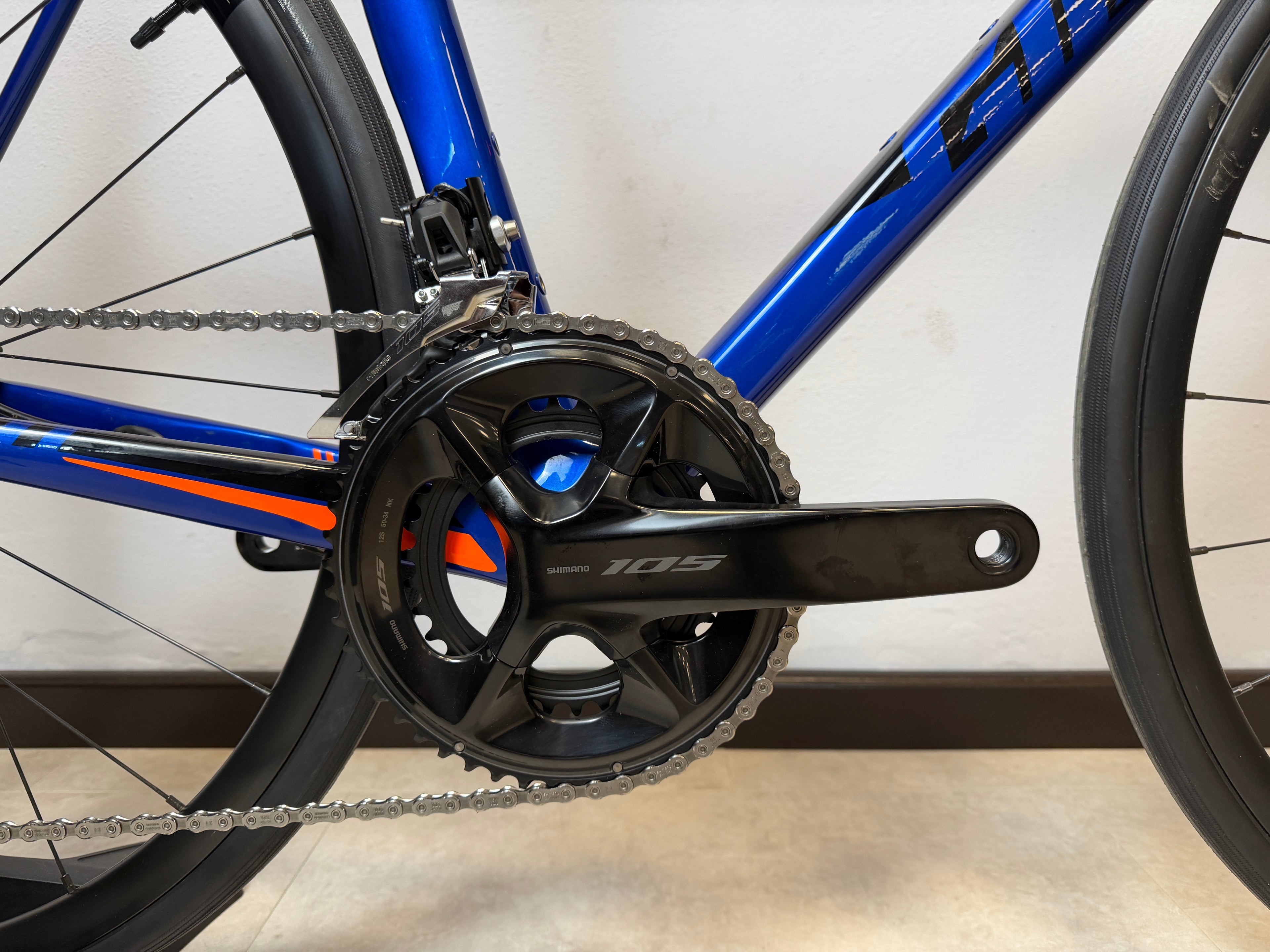 TCR Advanced Pro 1 2018