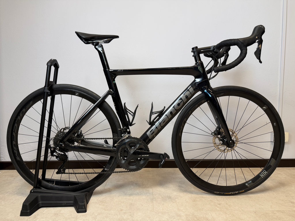 Bianchi Aria 105 - 2022