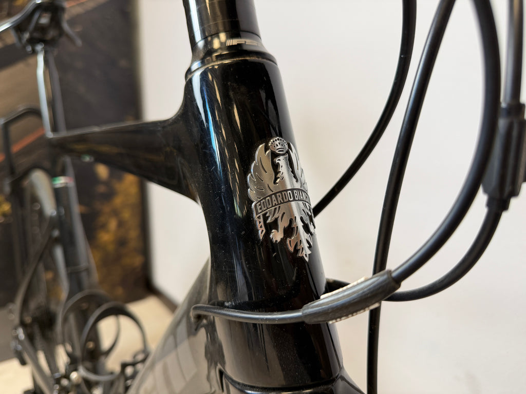 Bianchi Aria 105 - 2022