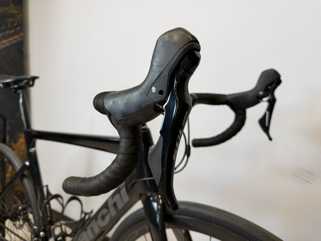 Bianchi Aria 105 - 2022
