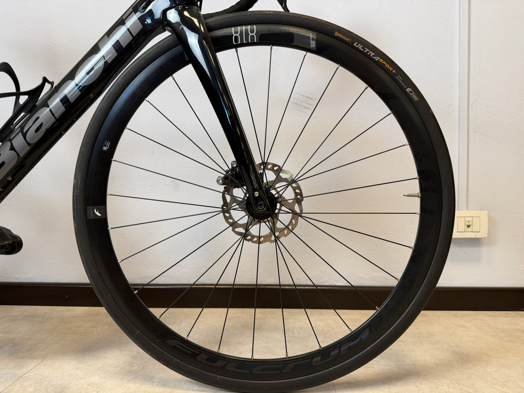 Bianchi Aria 105 - 2022