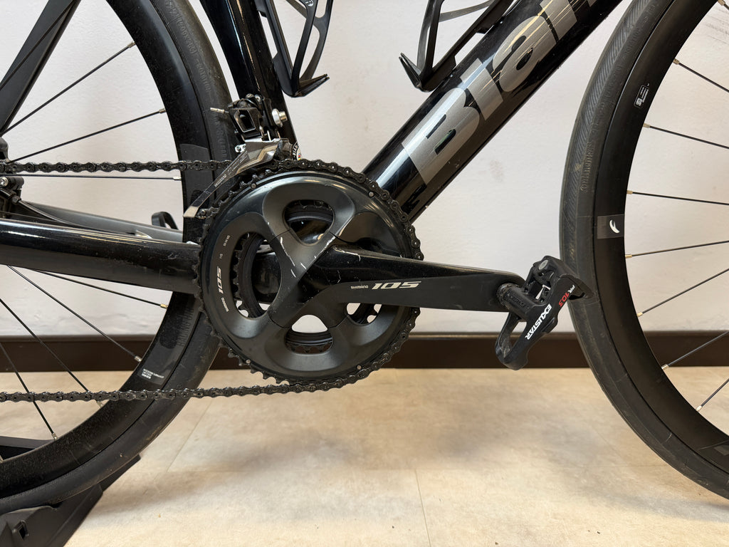 Bianchi Aria 105 - 2022