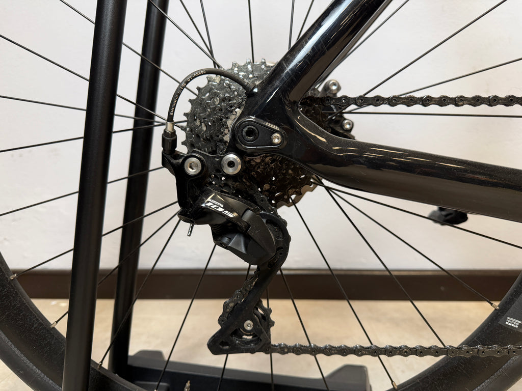 Bianchi Aria 105 - 2022