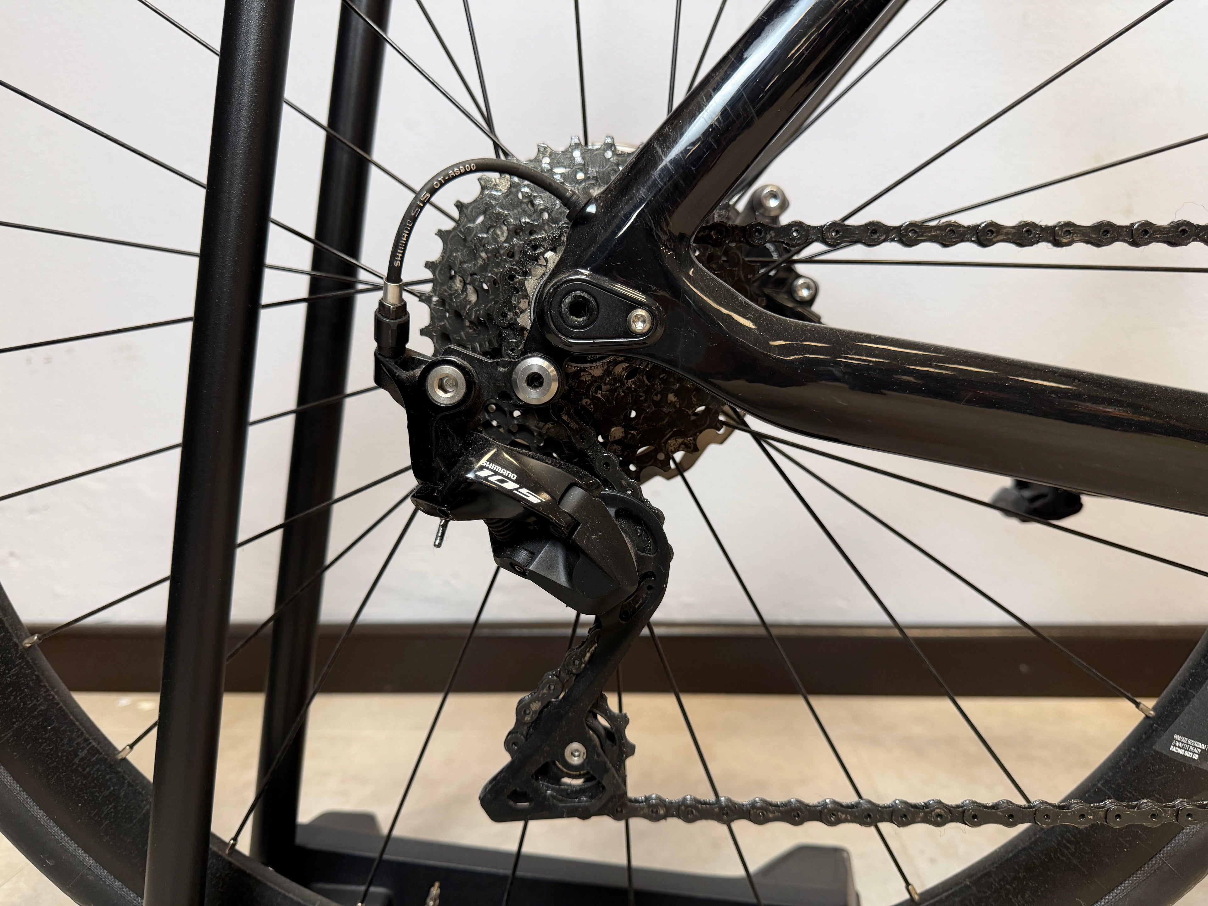 Bianchi Aria 105 - 2022