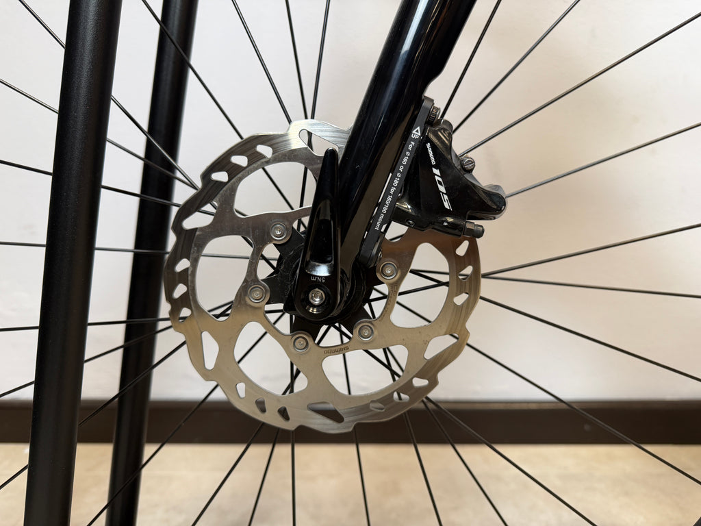 Bianchi Aria 105 - 2022
