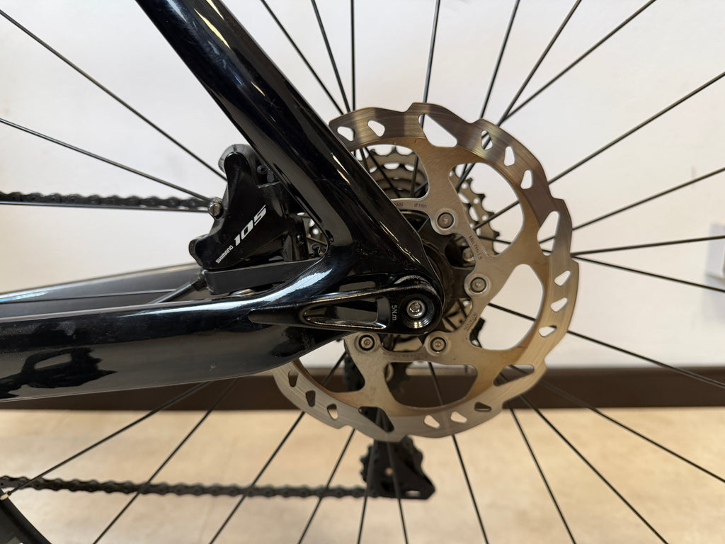 Bianchi Aria 105 - 2022
