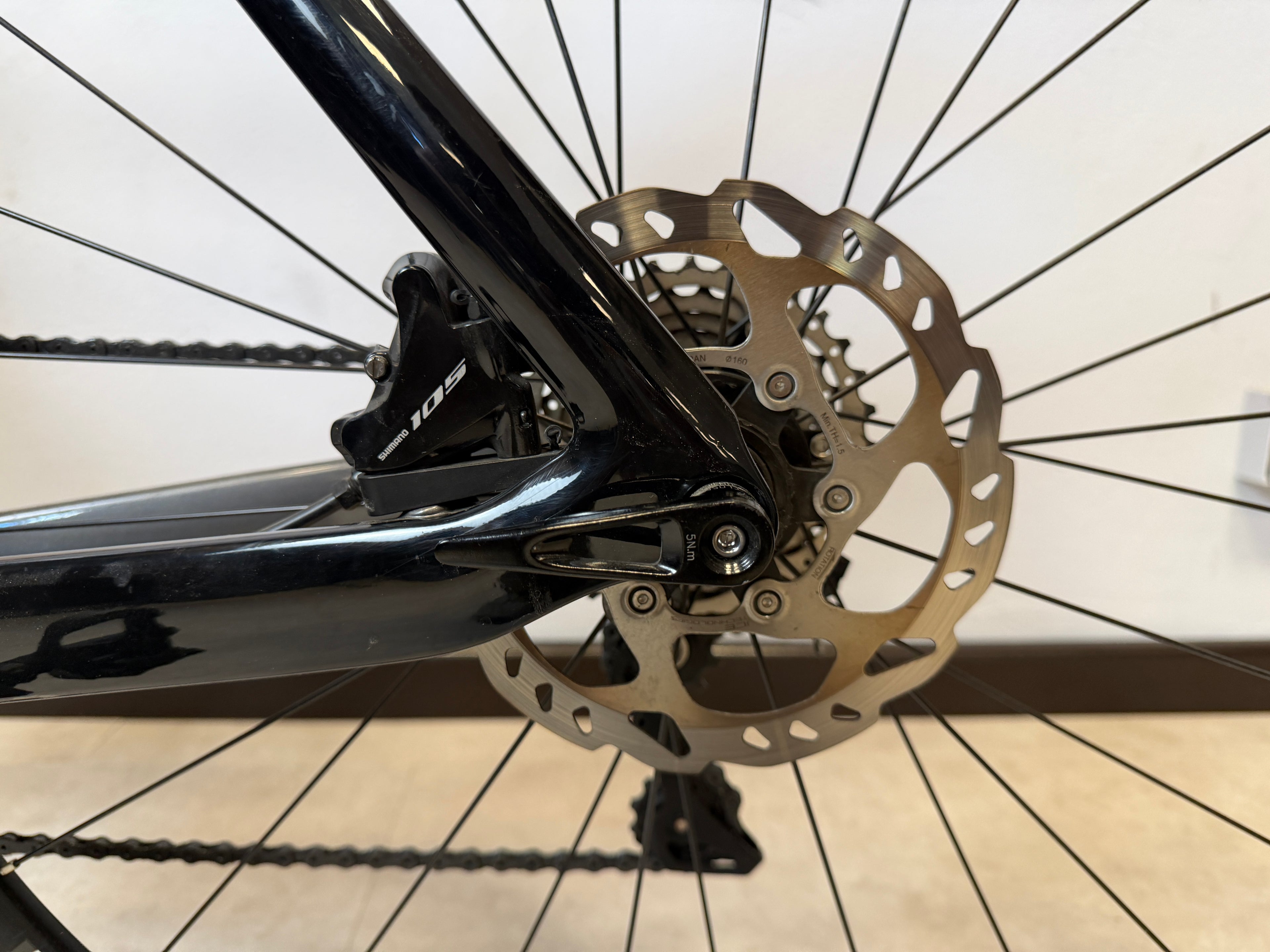 Bianchi Aria 105 - 2022