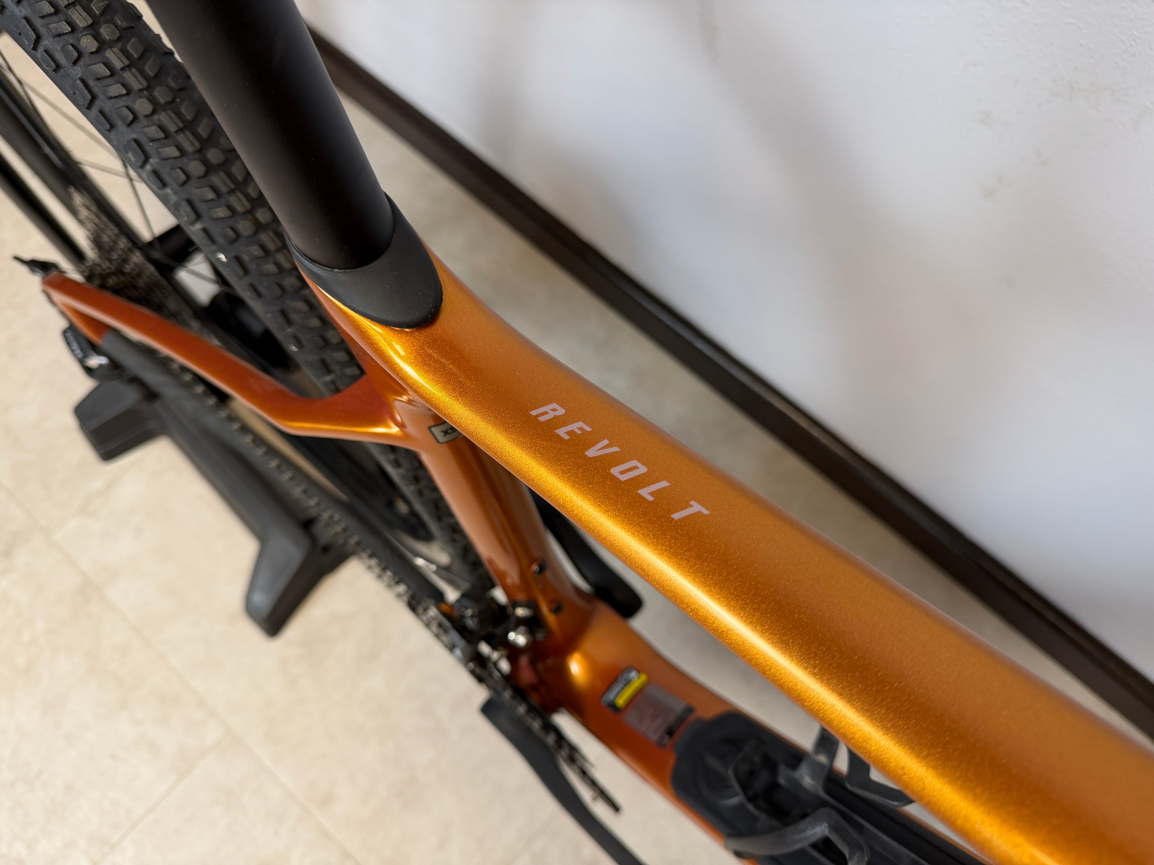 Giant Revolt Advanced 2 2025