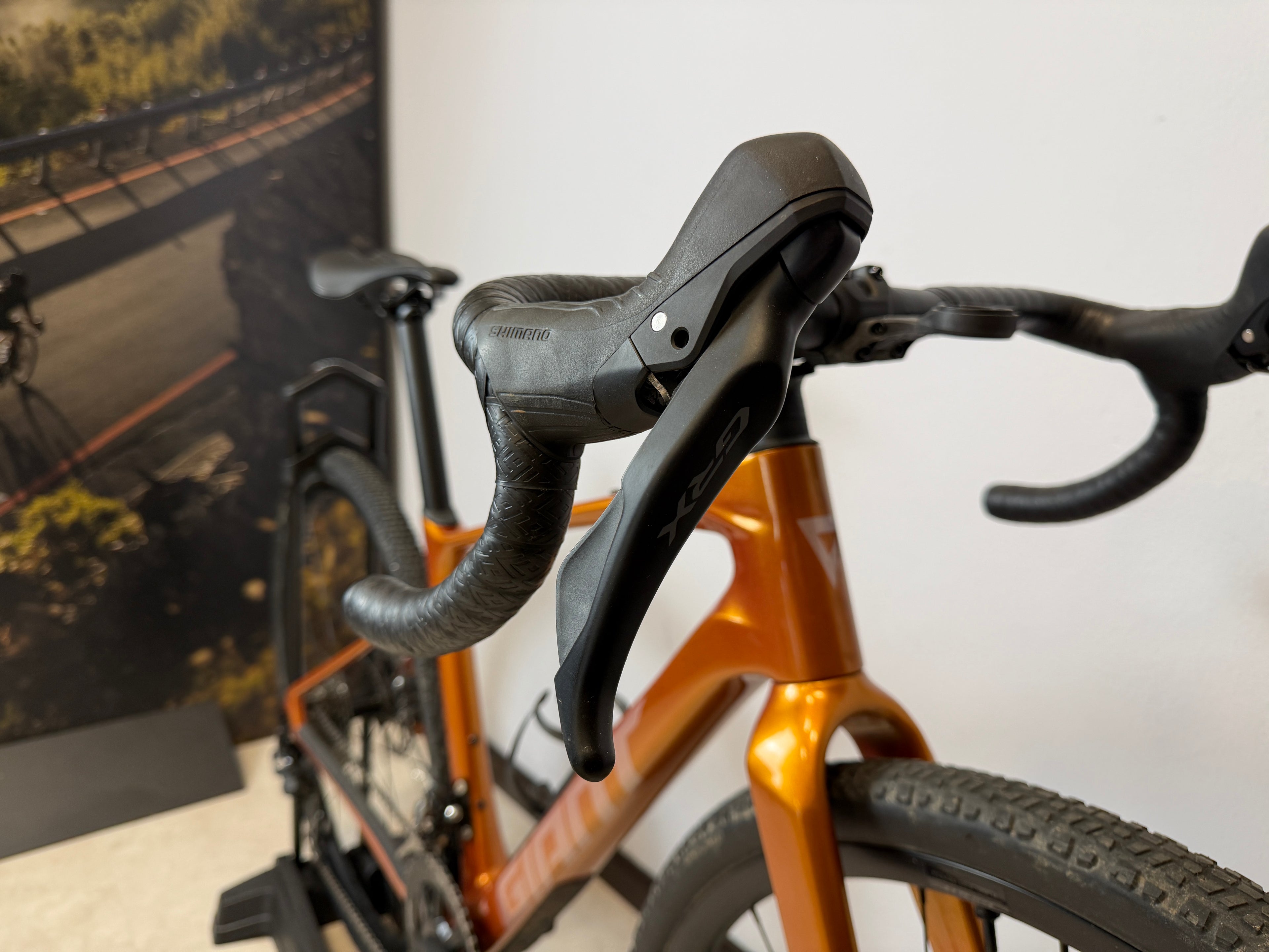 Giant Revolt Advanced 2 2025