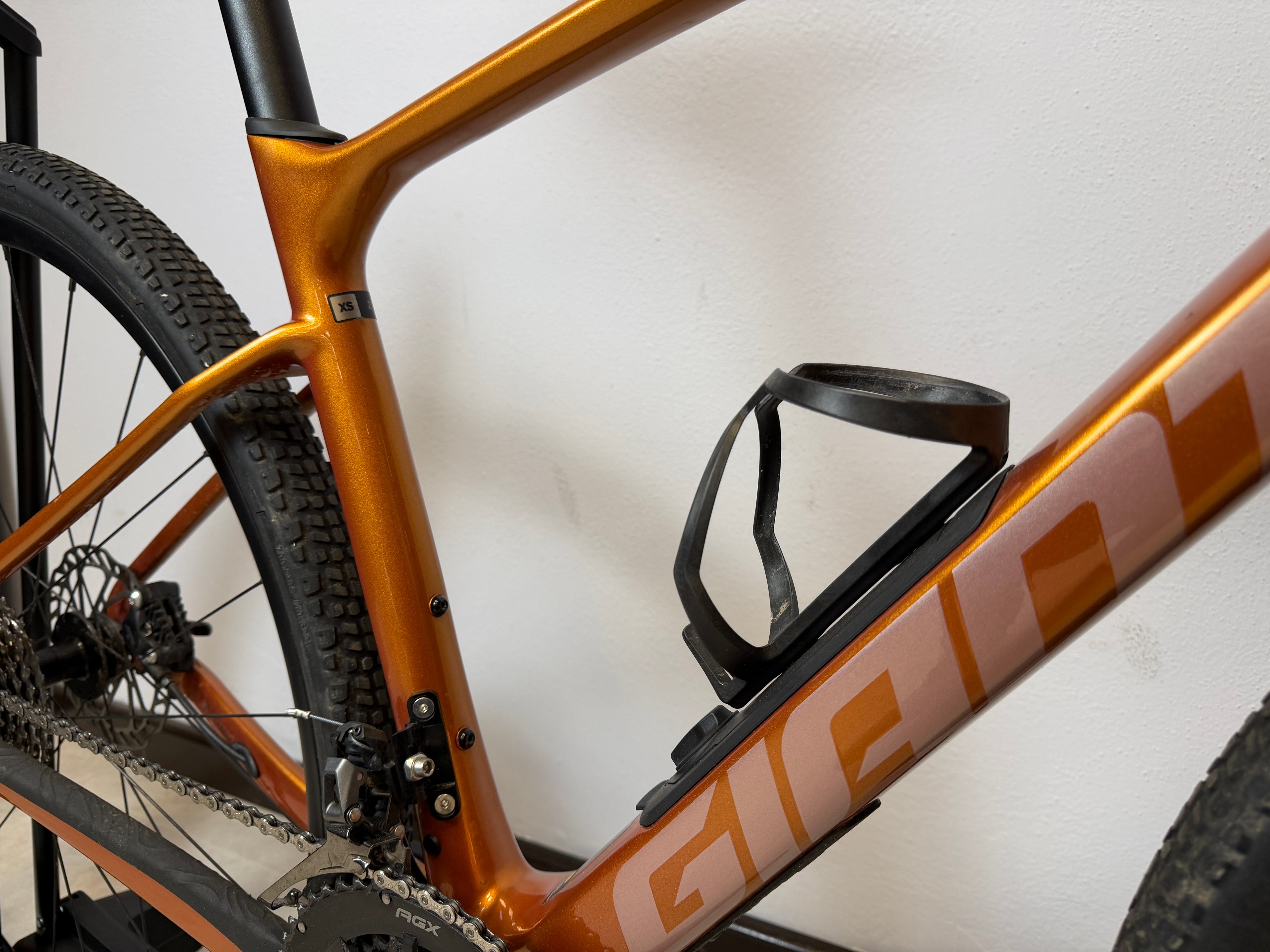 Giant Revolt Advanced 2 2025