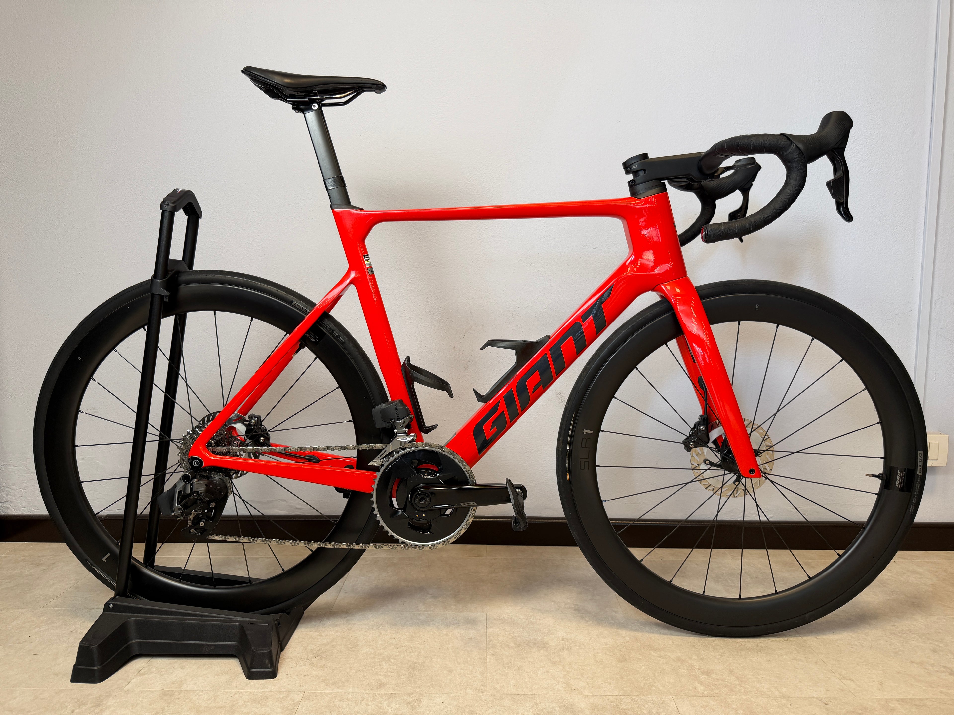 Giant Propel Advanced Pro 1 2023