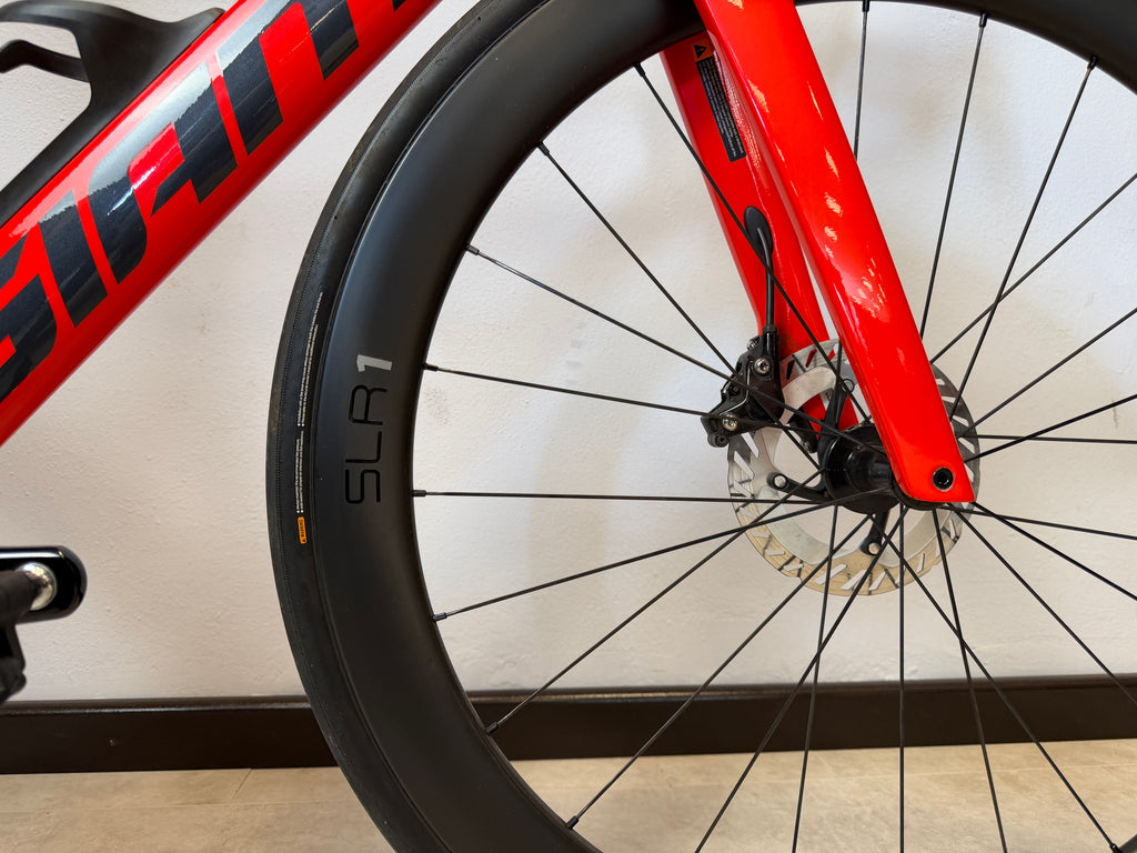 Giant Propel Advanced Pro 1 2023