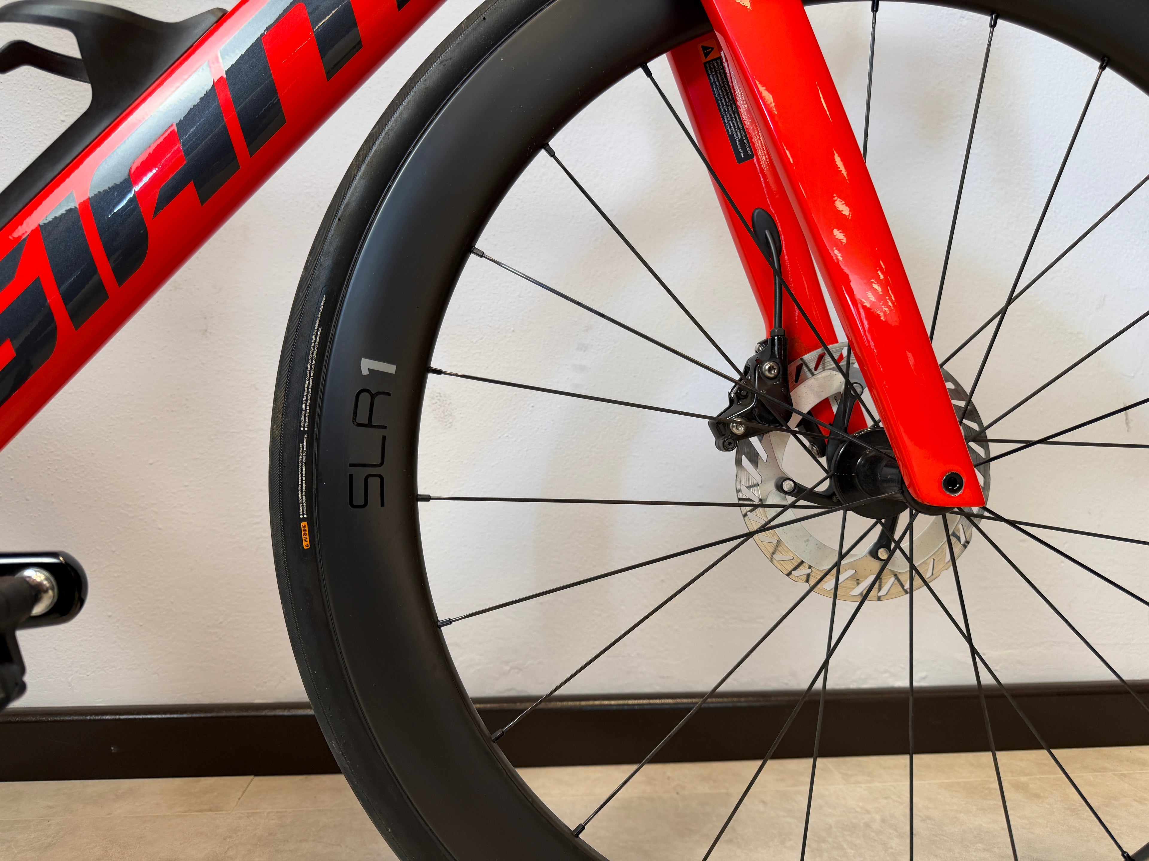 Giant Propel Advanced Pro 1 2023