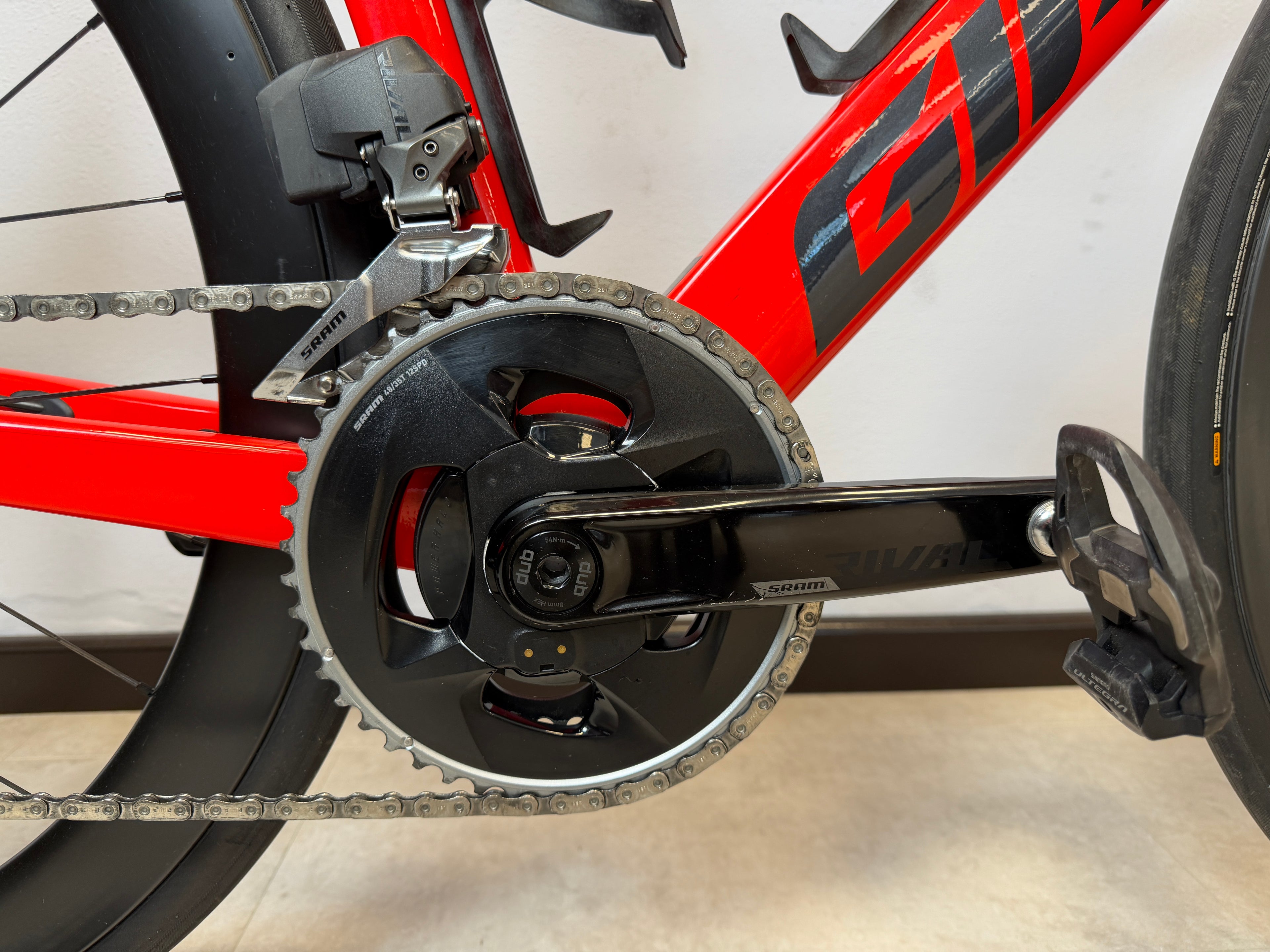 Giant Propel Advanced Pro 1 2023